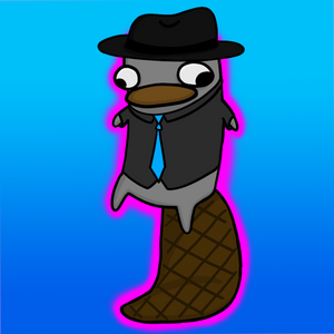 platypus: 2546