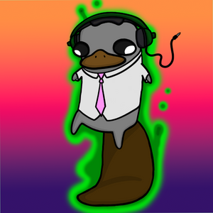 platypus: 387