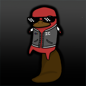 platypus: 2087