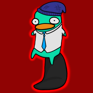 platypus: 1570