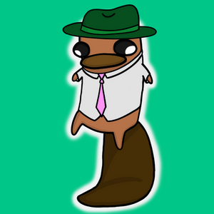 platypus: 1976