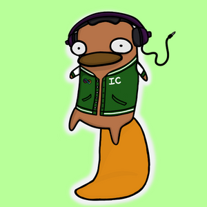 platypus: 2973