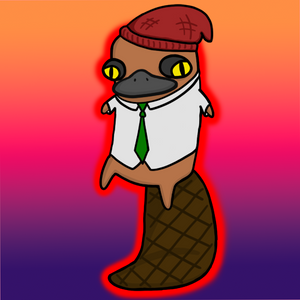 platypus: 1034
