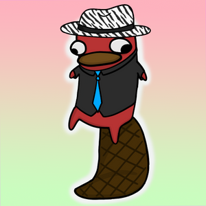 platypus: 2083