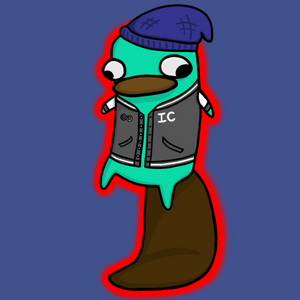 platypus: 17