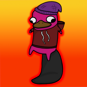 platypus: 391