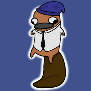 platypus: 2969