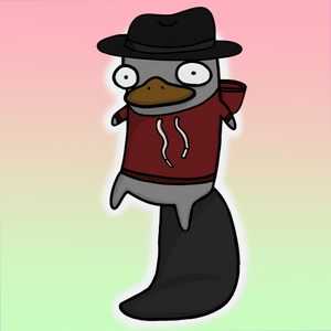 platypus: 573