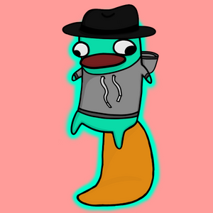 platypus: 638
