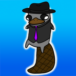 platypus: 2640
