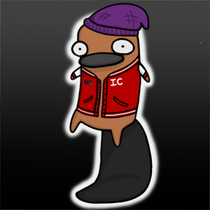 platypus: 2550