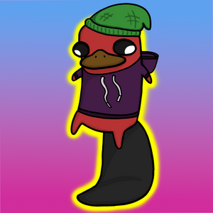 platypus: 1503