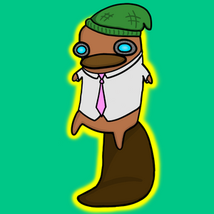 platypus: 456