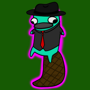 platypus: 1097