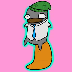 platypus: 2424