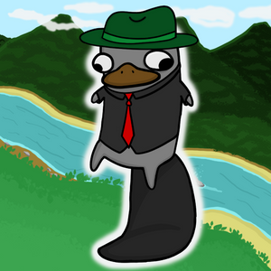 platypus: 2274