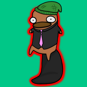 platypus: 1227