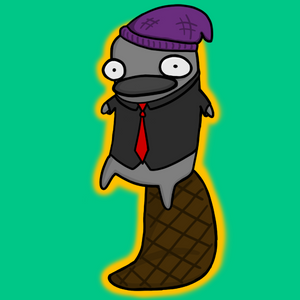 platypus: 768
