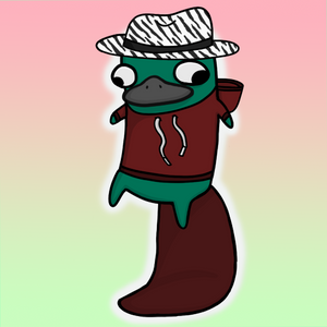 platypus: 1905