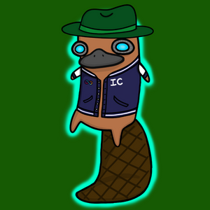 platypus: 2701