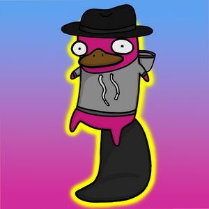 platypus: 1704