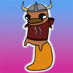 platypus: 1164