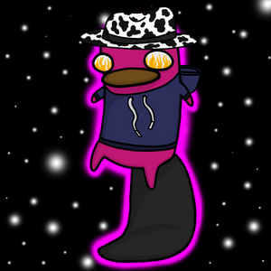 platypus: 1310