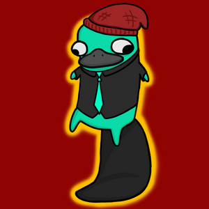 platypus: 261