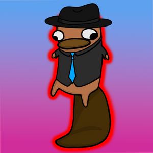 platypus: 699