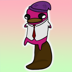 platypus: 813