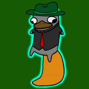 platypus: 2355