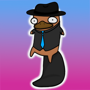 platypus: 257