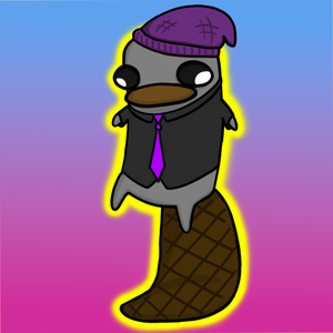 platypus: 1231