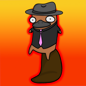platypus: 1369