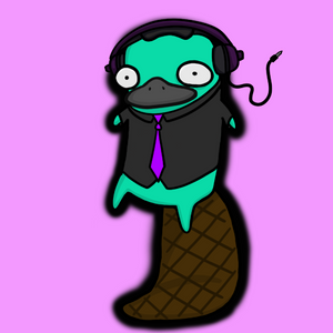 platypus: 2762
