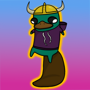 platypus: 764
