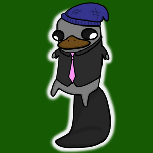 platypus: 2636