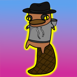 platypus: 634