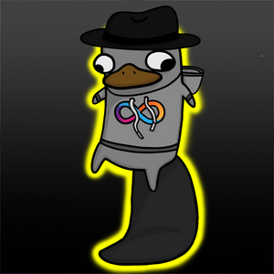 platypus: 1633