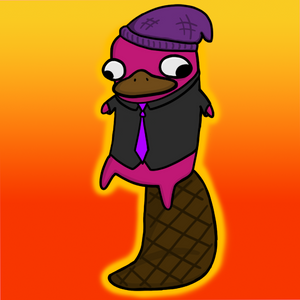 platypus: 2493