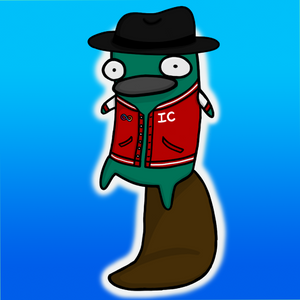 platypus: 1432