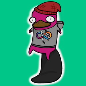 platypus: 2091