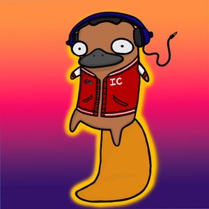 platypus: 3026