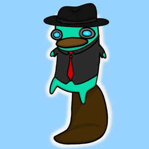platypus: 996