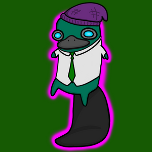 platypus: 2043