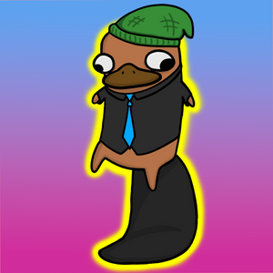 platypus: 2632