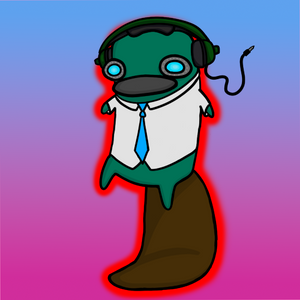 platypus: 1645