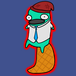 platypus: 630