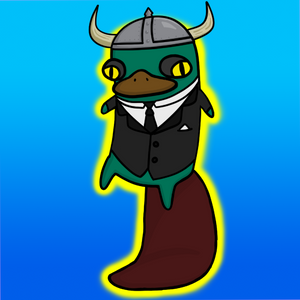 platypus: 460