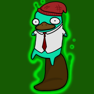 platypus: 1093